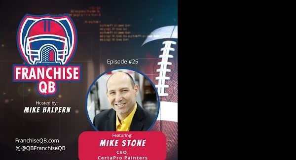 Franchise QB Podcast