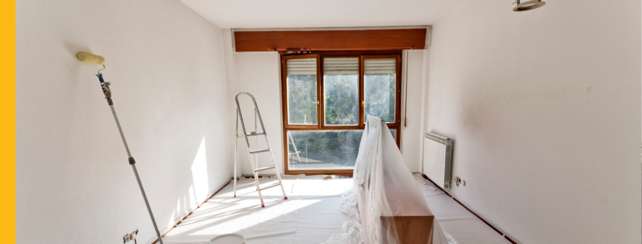 How to Remove Smoke Odor From Walls: A Complete Homeowner’s Guide