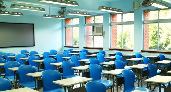 EDUCATION FACILITIES