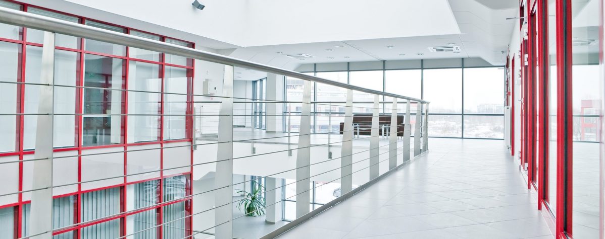 Managing Commercial Painting Projects Across Multiple Locations