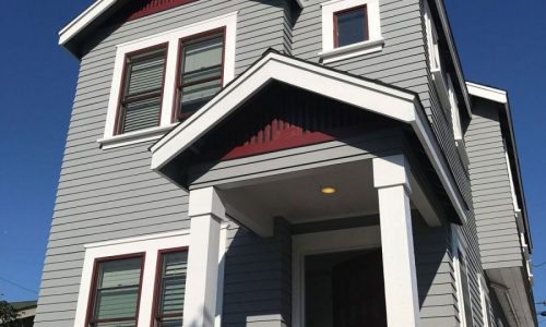 Exterior Painting Mission Hills