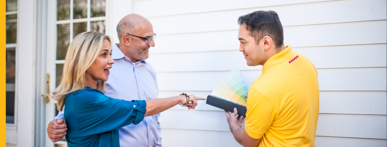 Common Painting Mistakes Homeowners Make (and How to Avoid Them)