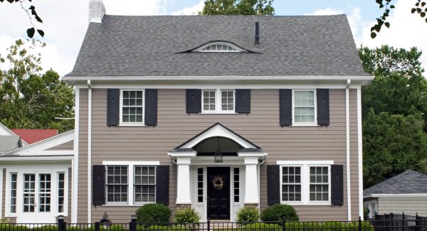hardie siding