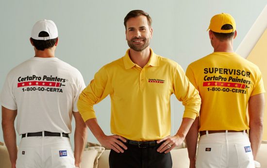 Certapro national team