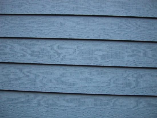 siding