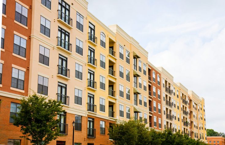 Commercial Painting for REIT Portfolios: Why Vendor Consolidation Starts Here