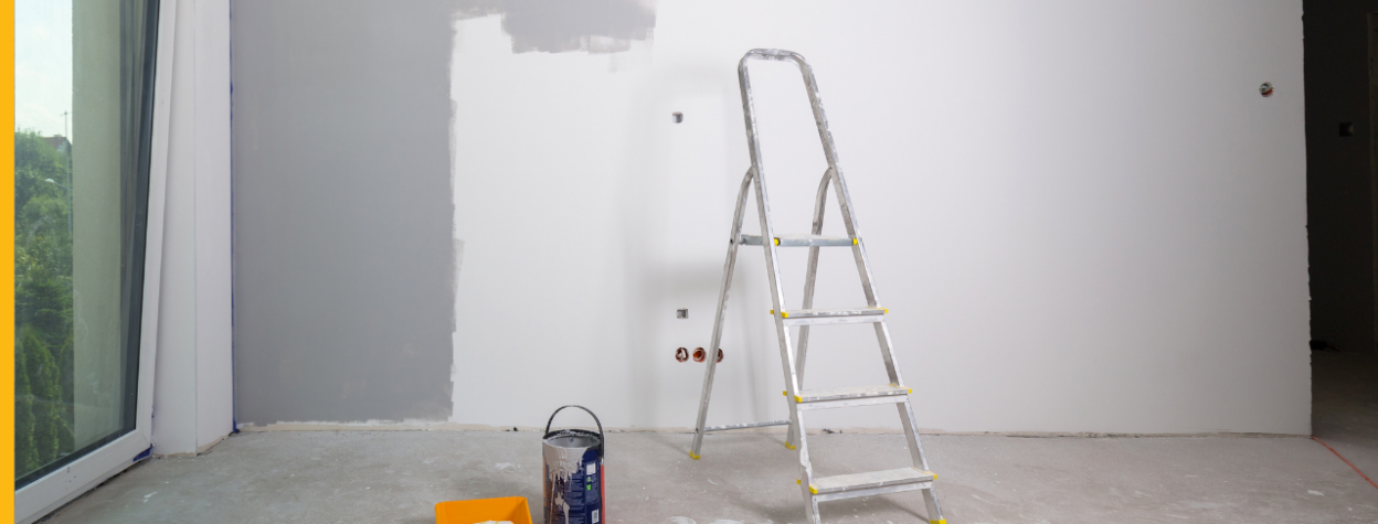 Signs Your Paint Is Failing in a New Construction Home (And What to Do Next)