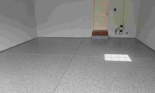 Garage Floor Coatings