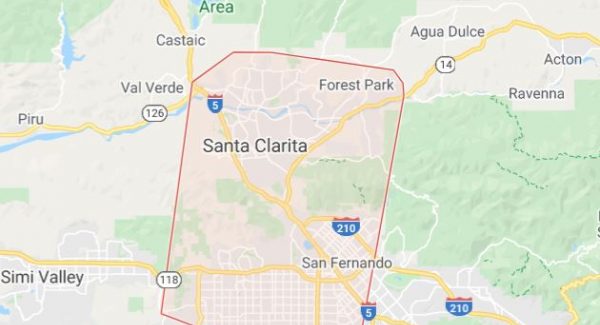 Northridge / Granada Hills