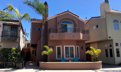 House Painting Project