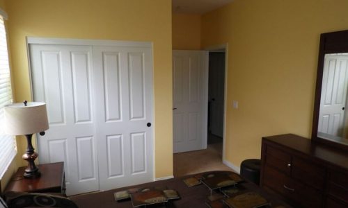 Interior Painting Project
