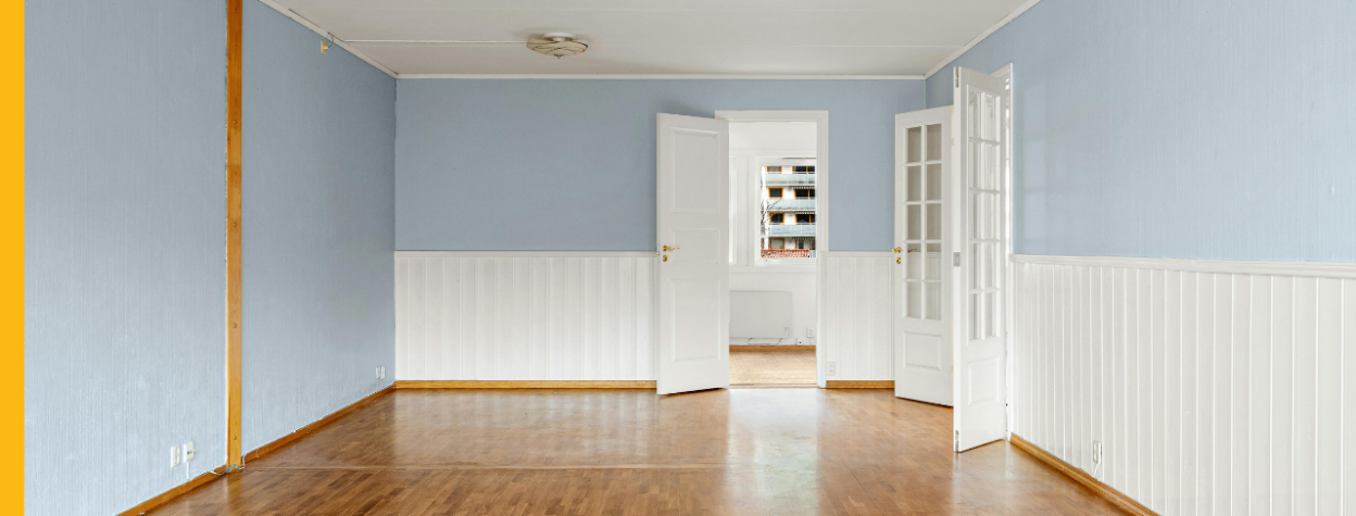 Two-Tone Walls: Design Ideas, Color Combinations, and Tips for Every Room