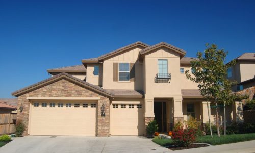 Stucco Painting San Diego