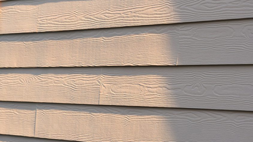 Trust CertaPro Painters for All Forms of Home Siding Painting Needs