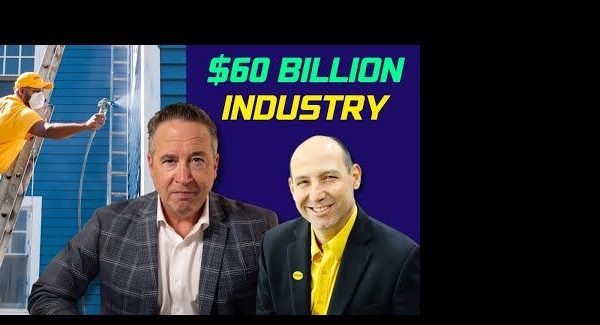Eye On Franchising With Lance Graulich episode thumbnail