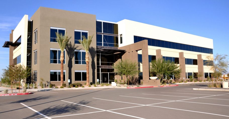 How Commercial Painting Projects Are Scheduled to Minimize Business Disruption