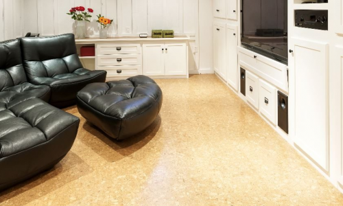 Basement Floor Services