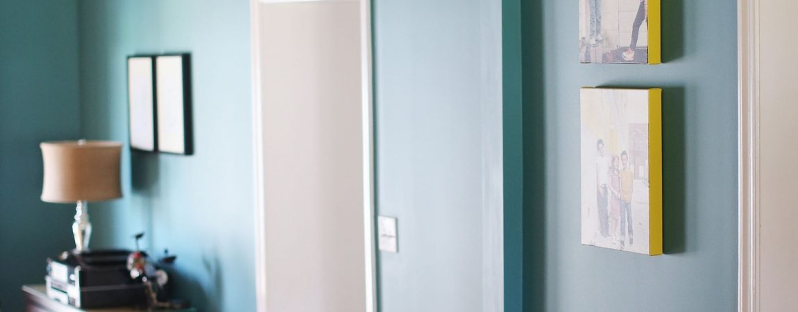 Hallway Painting Tips - Do's and Don'ts for Hallway Projects - CertaPro