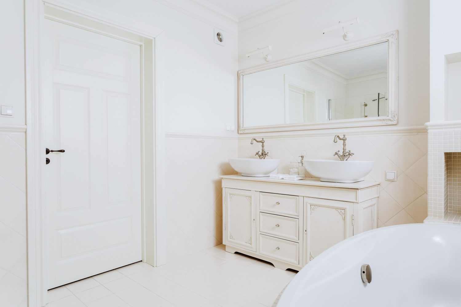 Bathroom Painting Color Ideas | CertaPro Painters®