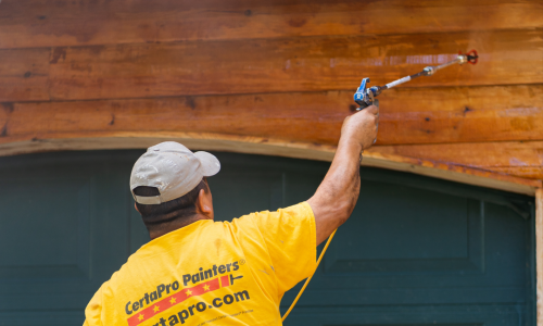 Exterior House Painters | Exterior Painting Services | CertaPro Painters®