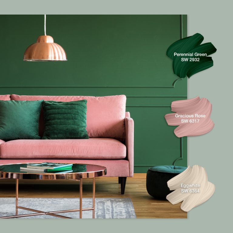 The Most Popular Paint Colors for 2022 CertaPro Painters®