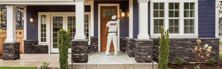 Certapro Painters of Hickory  Statesville, Inc.