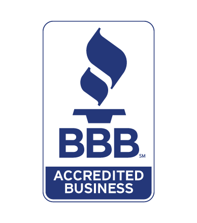 bbb accredited painters
