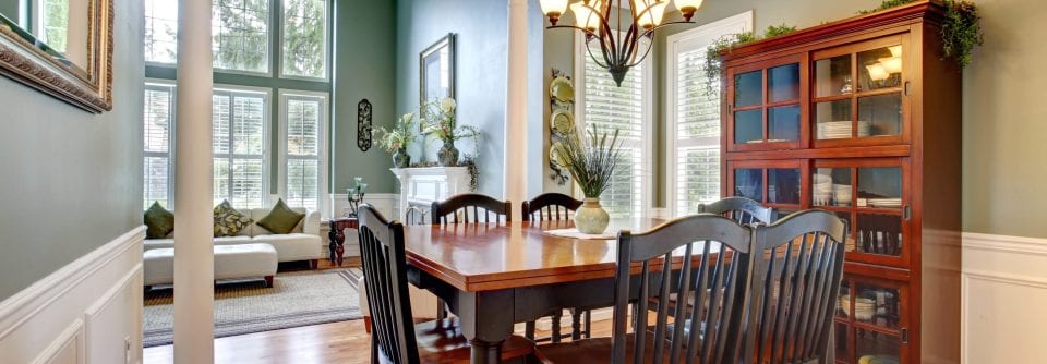 Interior Painters In South Calgary Ab Certapro Painters