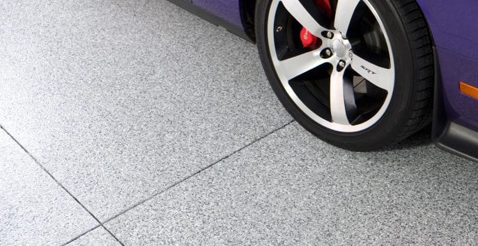 Check out our 1-Day Concrete Floor Coatings