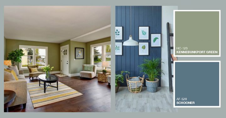 How to Paint an Open Floor Plan | CertaPro Painters®