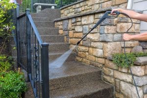 Power-washing Professionals in Westchester NY