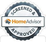 Screened & Approved HomeAdvisor