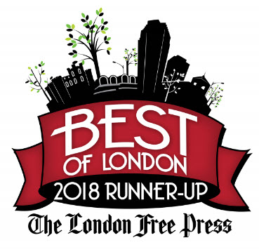 Best of London 2018 Runner Up