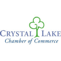 Proud member of the Crystal Lake Chamber of Commerce