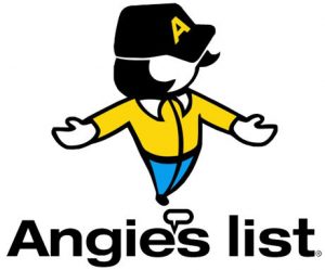 Angie's List 