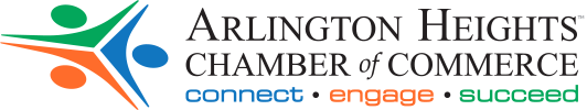 Arlington Heights Chamber of Commerce painters