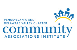 Pennsylvania and Delaware Valley Chapter Community Associations Institute