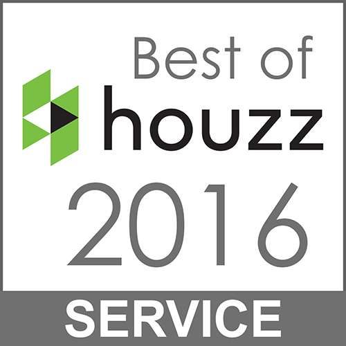 best of houzz award