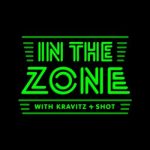 IN THE ZONE WITH KRAVITZ + SHOT 96.9 FM