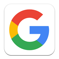 Google Icon Badge