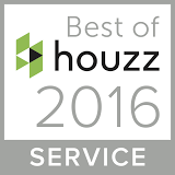 houzz award icon