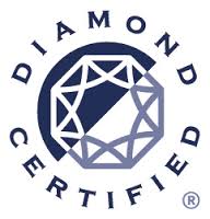 Diamond Certified since 2005