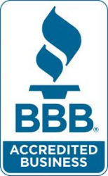 BBB accredited icon