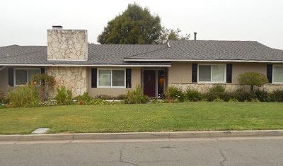 CertaPro Painters Exterior House Painting Professionals of Fullerton, CA
