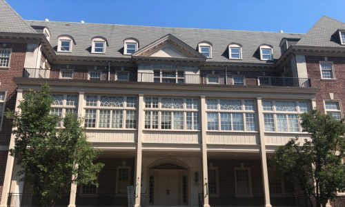 Wyomissing Club Senior Apartments
