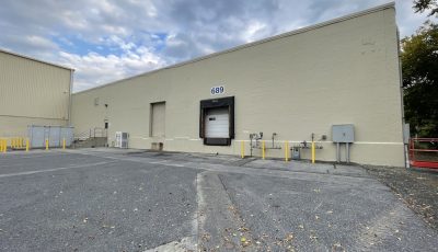 Tuckerton Road - After