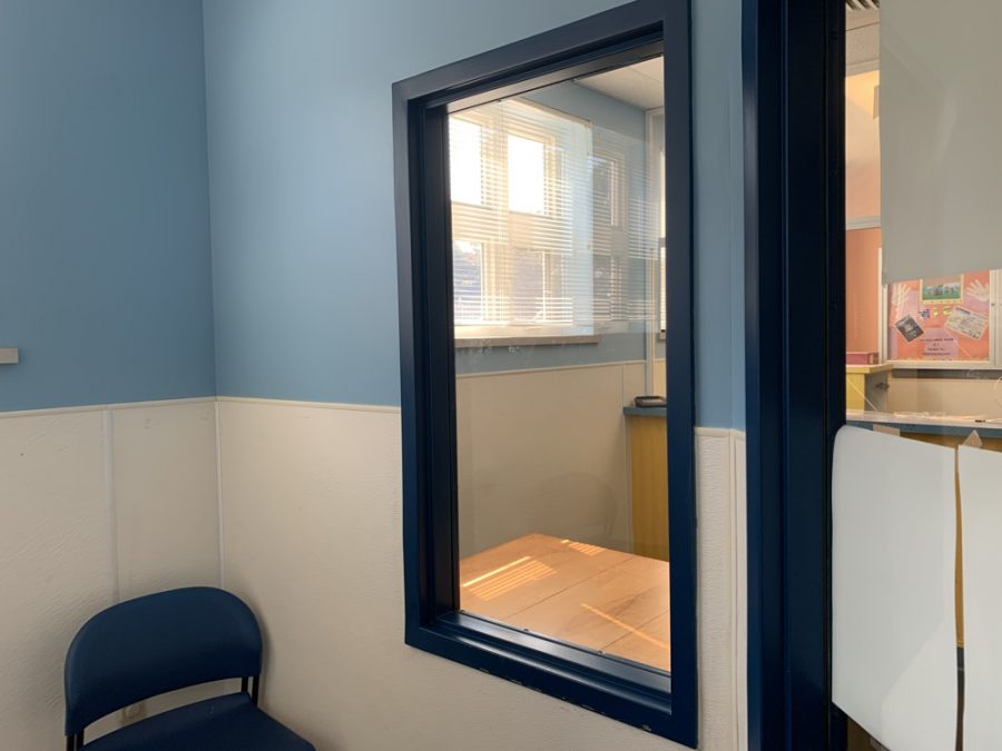 Kids Waiting Area - Before Preview Image 3