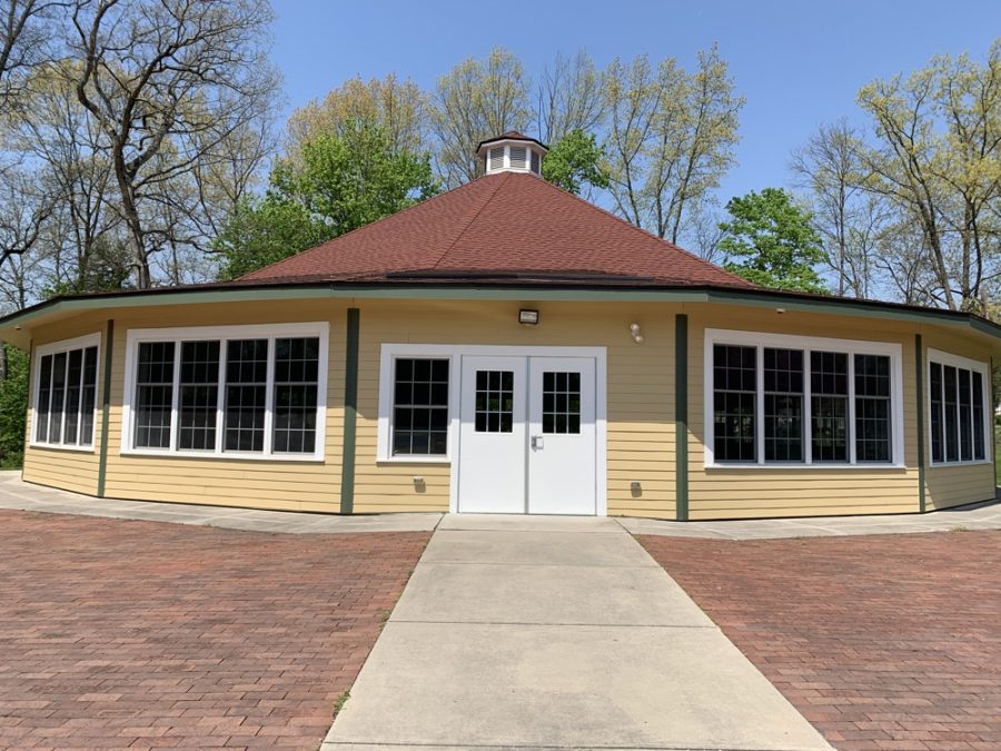 Dover twp - Brookside Carousel - After Preview Image 4