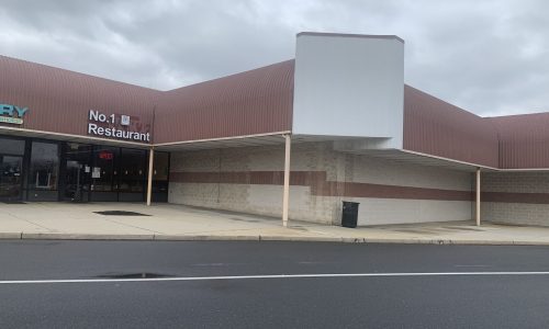 Kenhorst Shopping Plaza