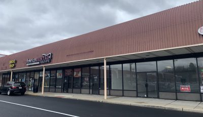 Kenhorst Shopping Plaza